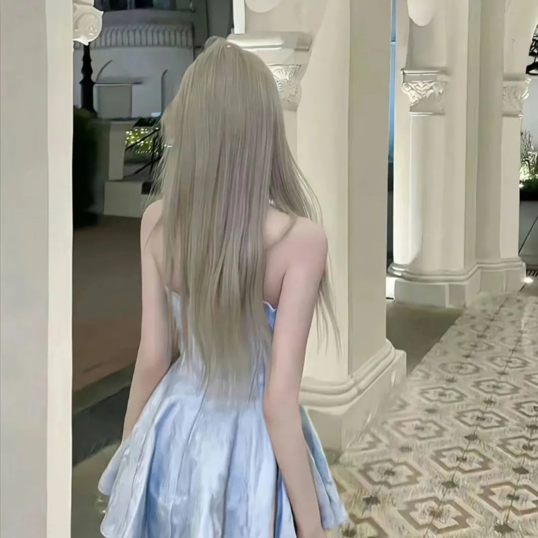美满婚姻